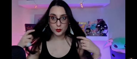 ASMR Alysaa nudes pornstar pic