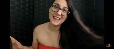 ASMR Alysaa high quality actress picture