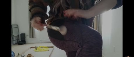 ASMR Alysaa model beautiful photos