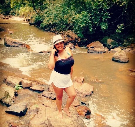 Brunna Fonseca model sexy archive