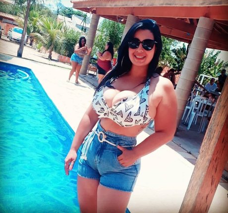 Brunna Fonseca star image