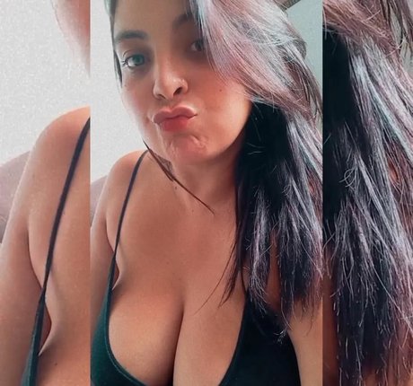 Brunna Fonseca pornographic model pictures