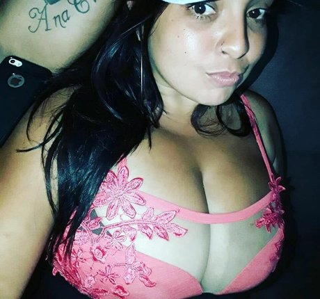 Brunna Fonseca model nice photo