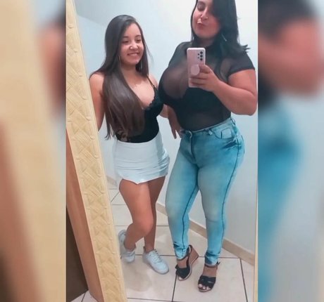 Brunna Fonseca hd model image