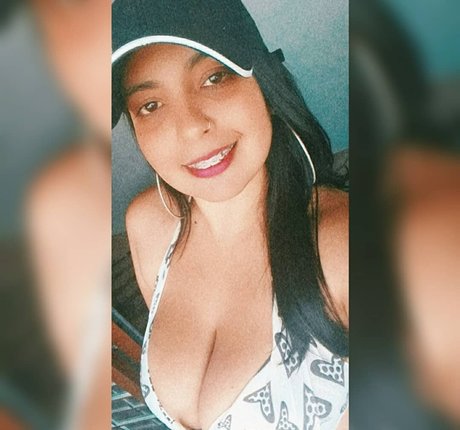 Brunna Fonseca hot model photos