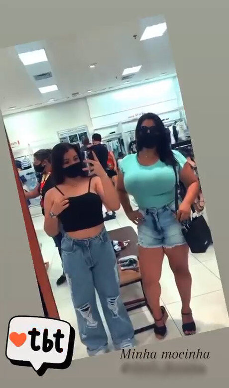 Brunna Fonseca sexy pornstar pic