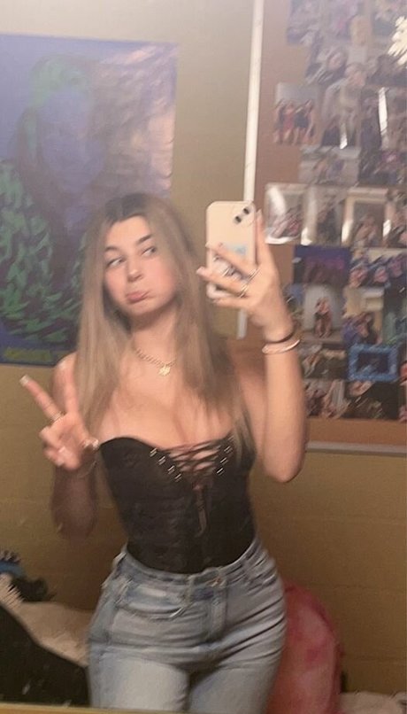 Maya Franco model nice img