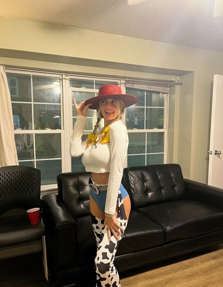 Maya Franco free model pic