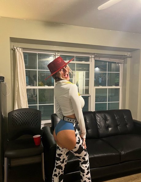 Maya Franco pretty model archive