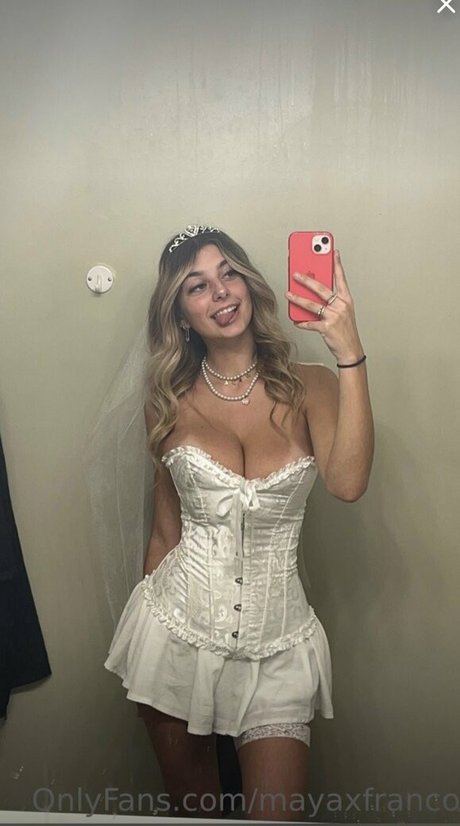 Maya Franco best actress photos