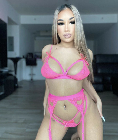 Ikingm pornstar art gallery