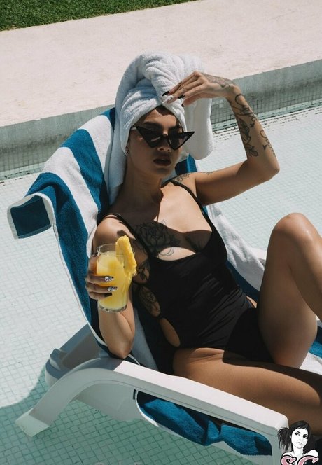 sgcolombia star exclusive pictures