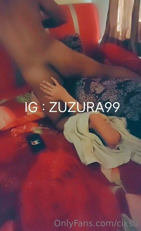 ciksu sexy model archive