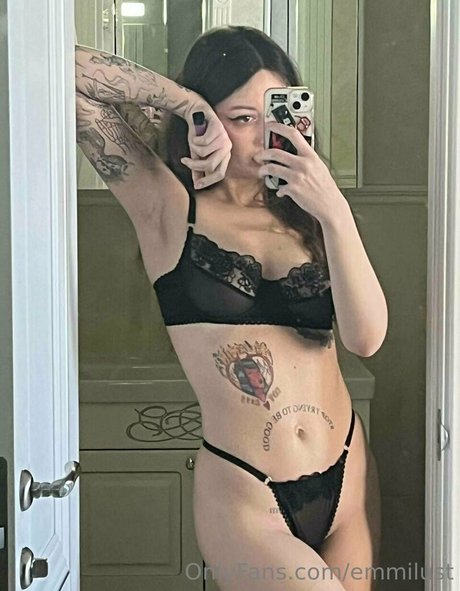 baby inky nudes model pics