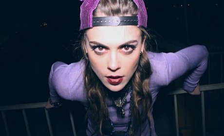 Lindsey Shaw nice model pic