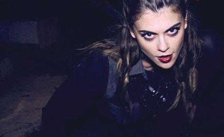 Lindsey Shaw pornstar naked photos