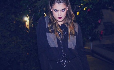 Lindsey Shaw beautiful pornstar picture