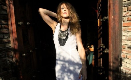 Lindsey Shaw art actress photo
