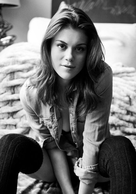 Lindsey Shaw model sex img