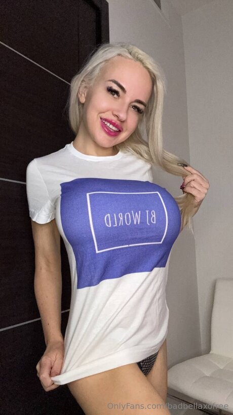 badbellaxofree nude star pictures