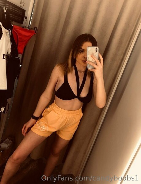 candyboobs1 star nice photo