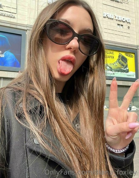 diana foxley porn star pic