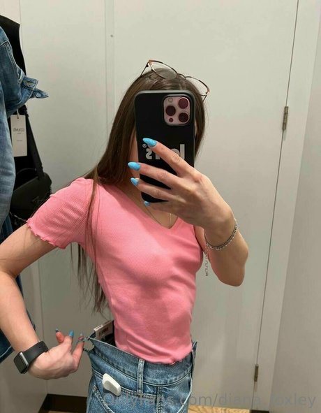 diana foxley nudes actress gallery