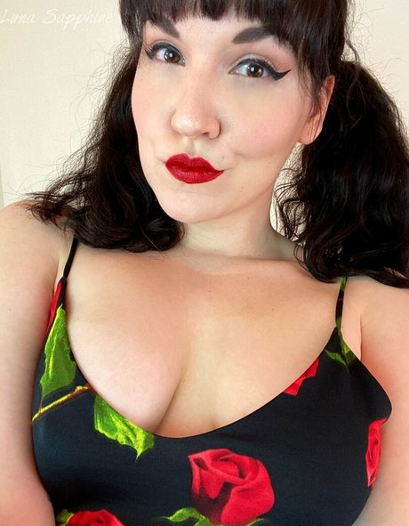 lunasapphire pornstar nude galleries