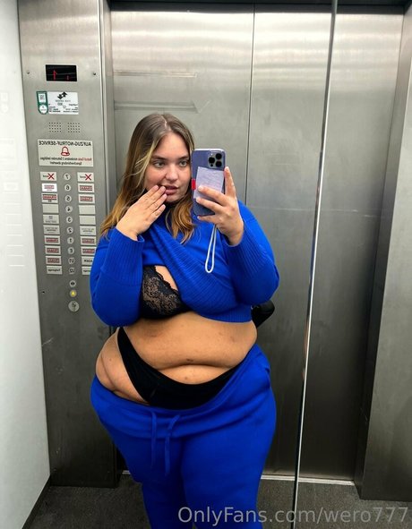 wero777 nice actress archive