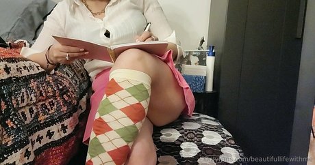 beautifullifewithme pornstar erotic image