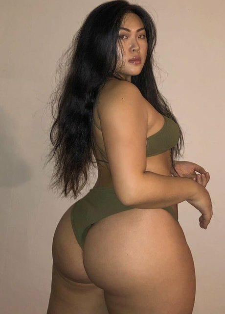 Jin Baek pornstar perfect archive