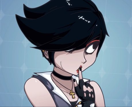 Derpixon exclusive star gallery