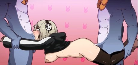 Derpixon beautiful pornstar galleries