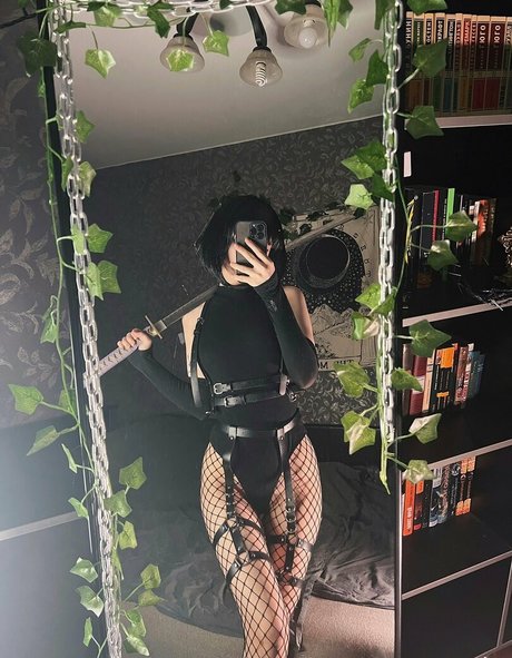 Miss Sparkle model porn pics