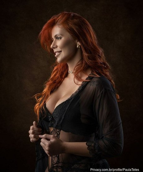 Paula Teles star xxx image