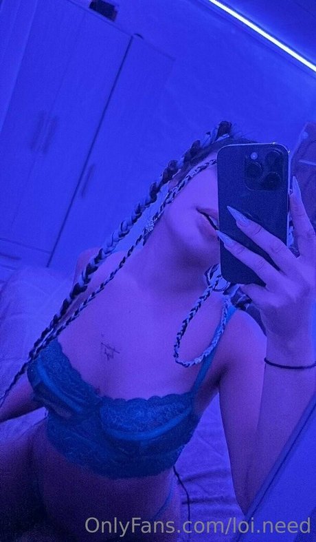 loi need porn model gallery