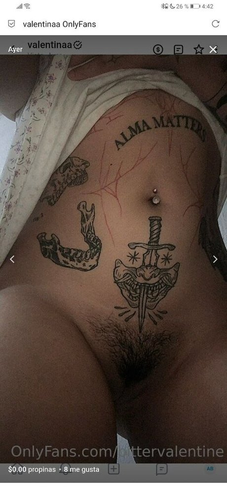 bittervalentine high quality model archive