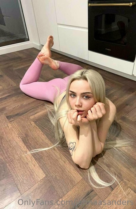 jennaasanders porn model pics
