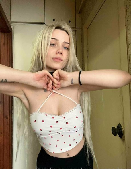 jennaasanders model exclusive archive