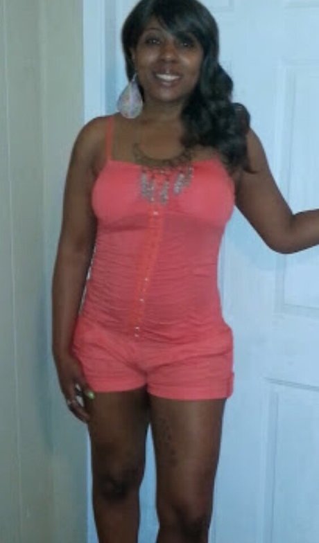 The0Glife model free gallery