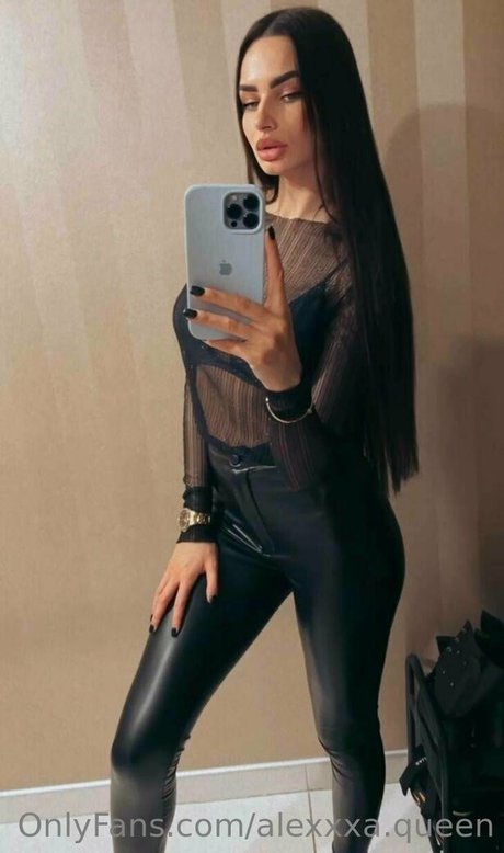 alexxxa queen nice pornstar images