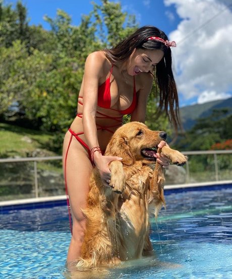 Valerie Dominguez pornstar erotic archive