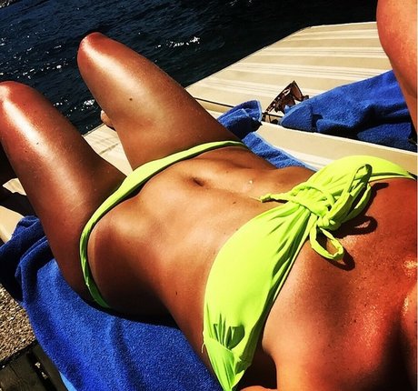 Gym Bunny x model best galleries