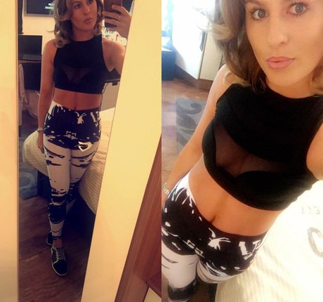 Gym Bunny x high quality model galleries