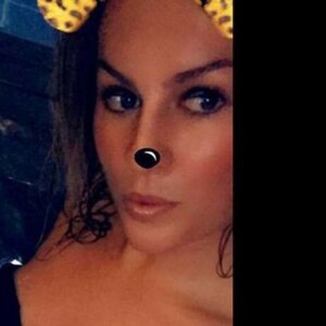 Gym Bunny x xxx model picture