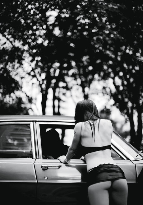 Marjorie Estiano pornstar high quality pictures