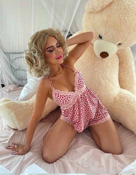 onlyfina star adult archive