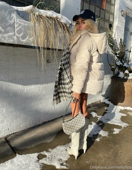 onlyfina porn model archive