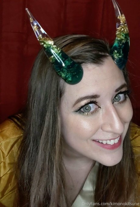 kimonokitsune top star img