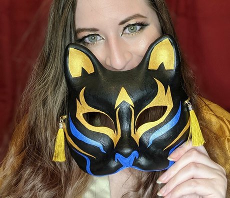 kimonokitsune star beautiful photos